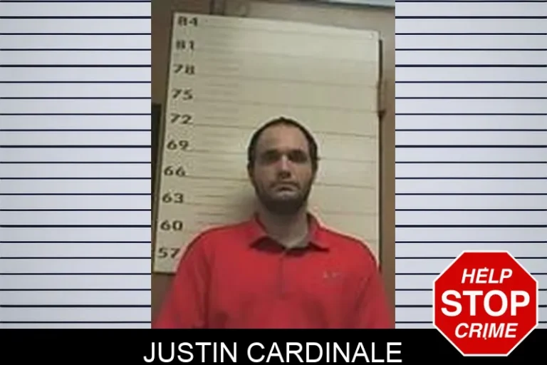 Justin Cardinale