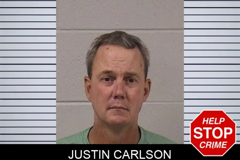 Justin Carlson