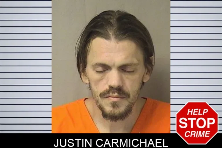 Justin Carmichael