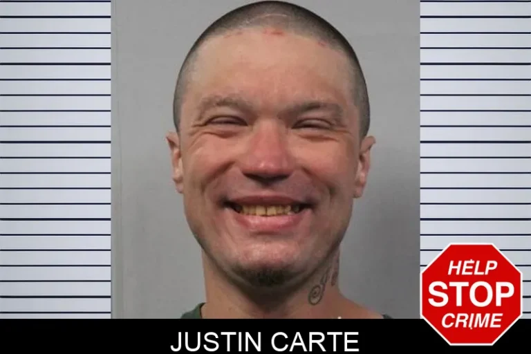 Justin Carte
