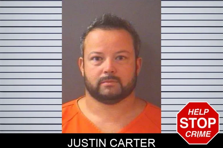 Justin Carter