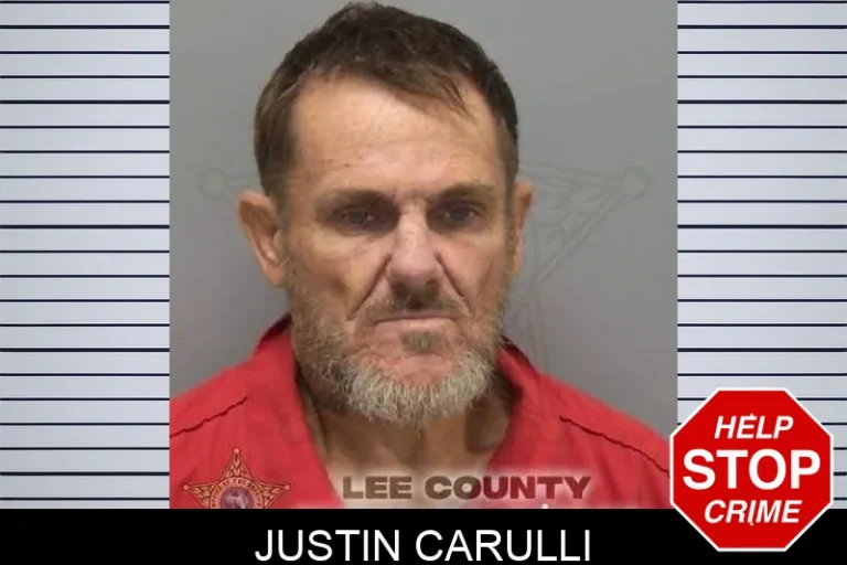 Justin Carulli