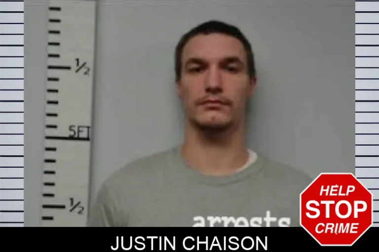 Justin Chaison