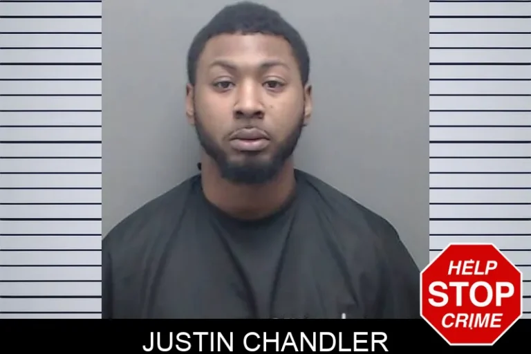 Justin Chandler