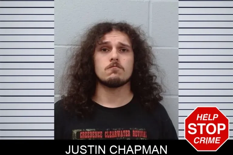 Justin Chapman