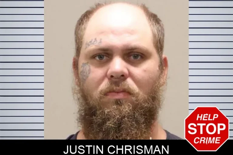 Justin Chrisman