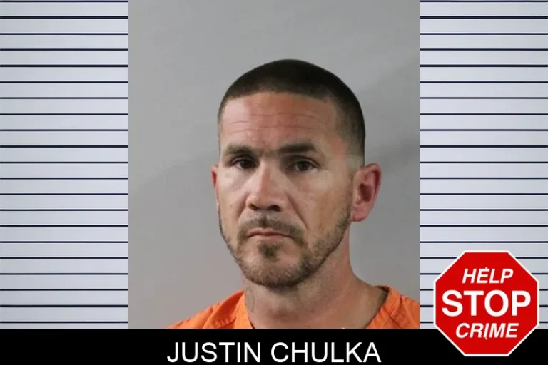 Justin Chulka