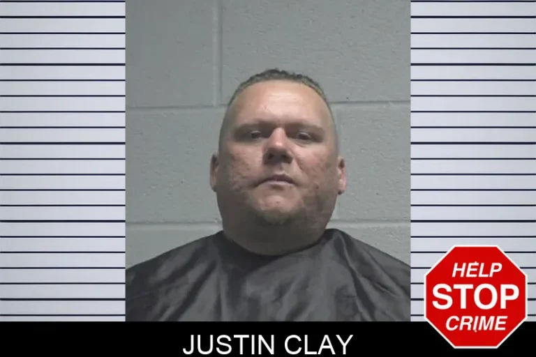 Justin Clay