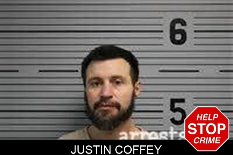 Justin Coffey