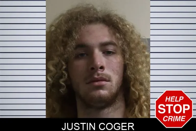 Justin Coger