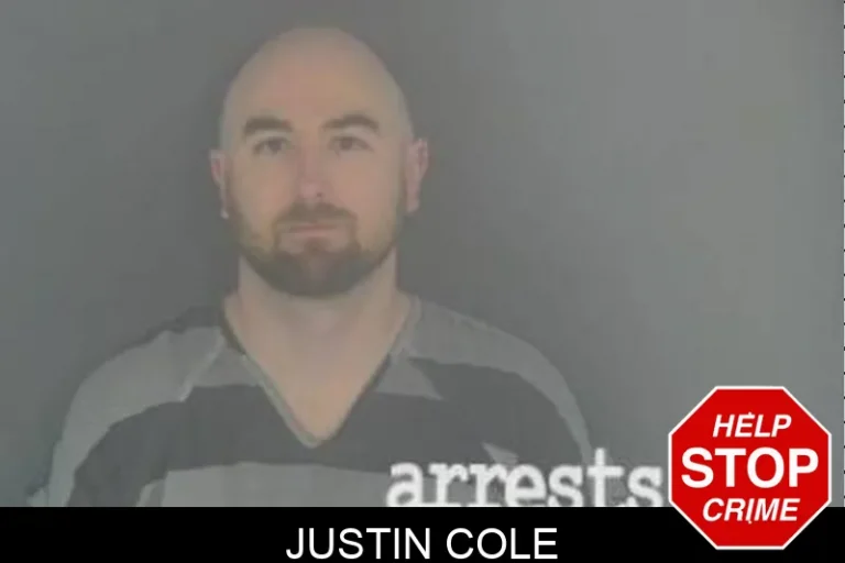 Justin Cole