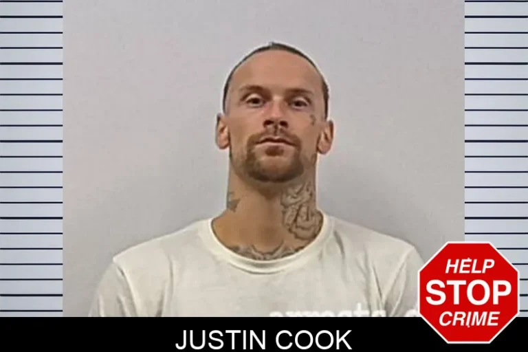 Justin Cook
