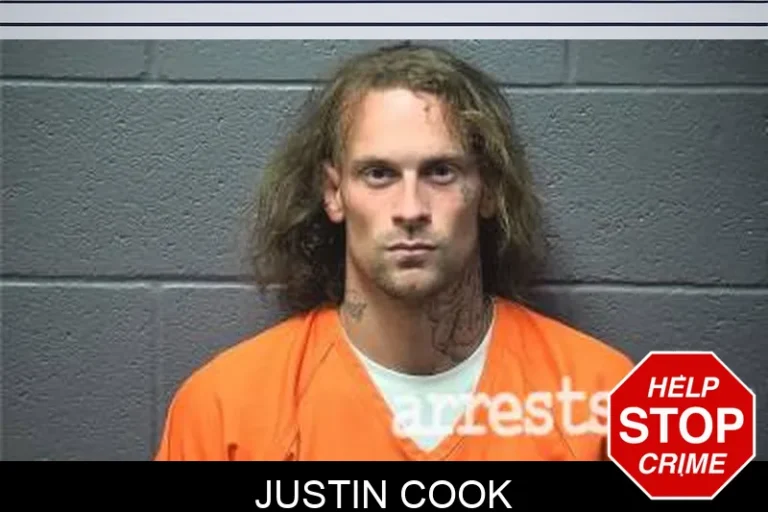 Justin Cook