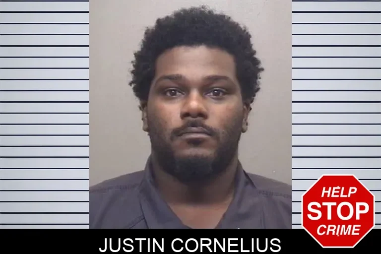 Justin Cornelius