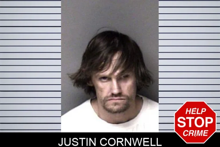 Justin Cornwell