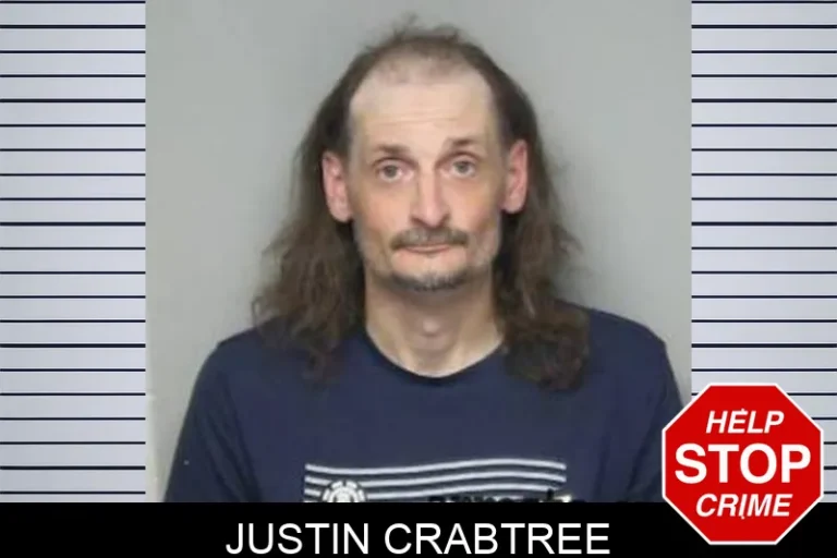Justin Crabtree