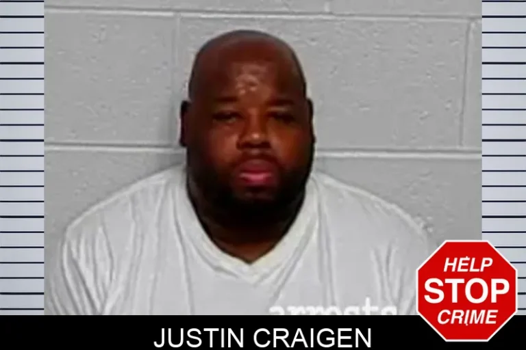 Justin Craigen