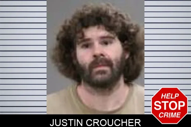 Justin Croucher