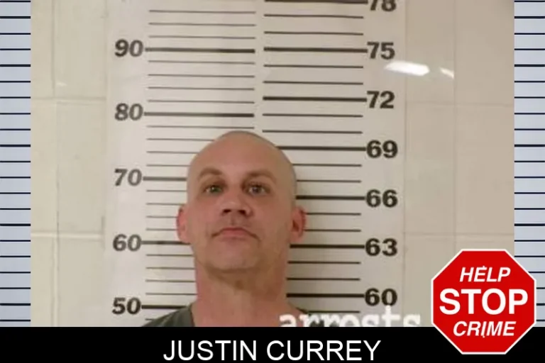 Justin Currey
