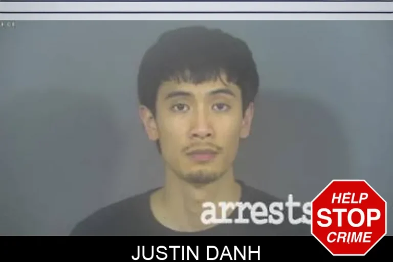 Justin Danh