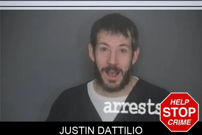 Justin Dattilio