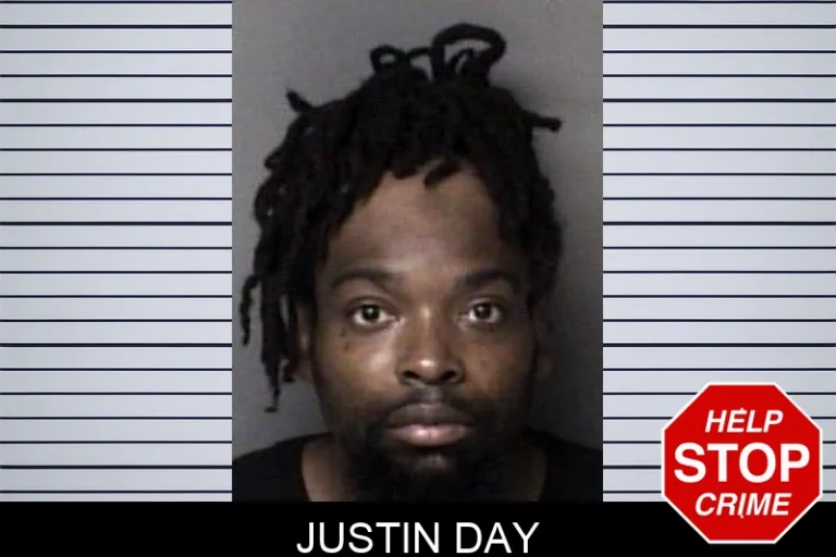 Justin Day