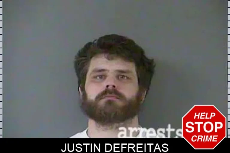Justin Defreitas