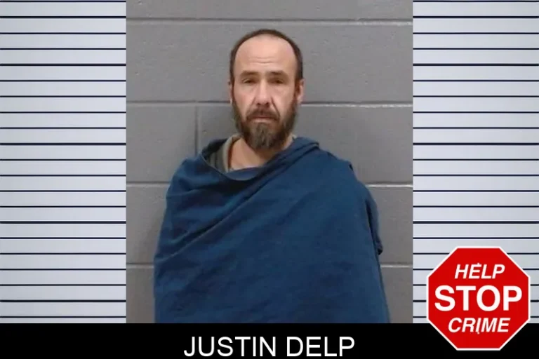Justin Delp