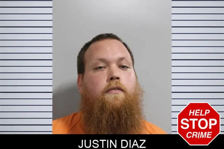 Justin Diaz