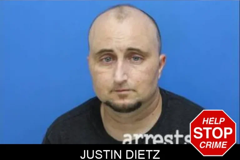 Justin Dietz