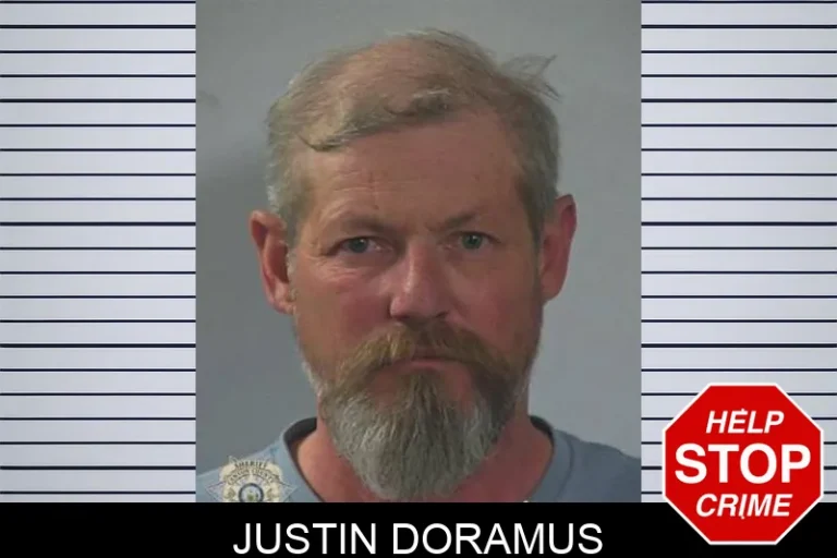 Justin Doramus
