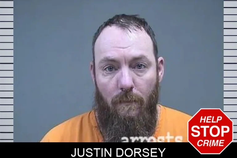 Justin Dorsey