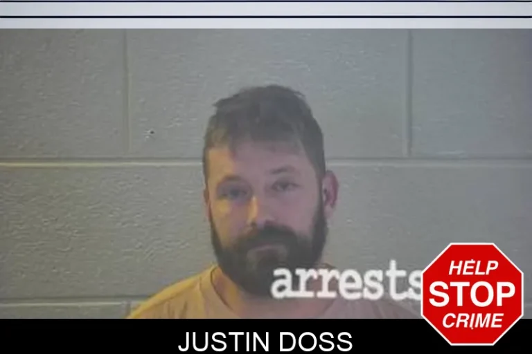 Justin Doss