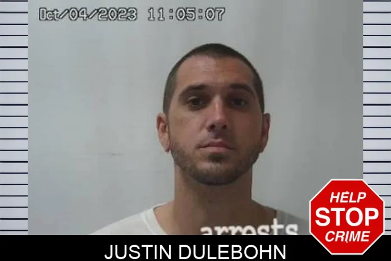 Justin Dulebohn