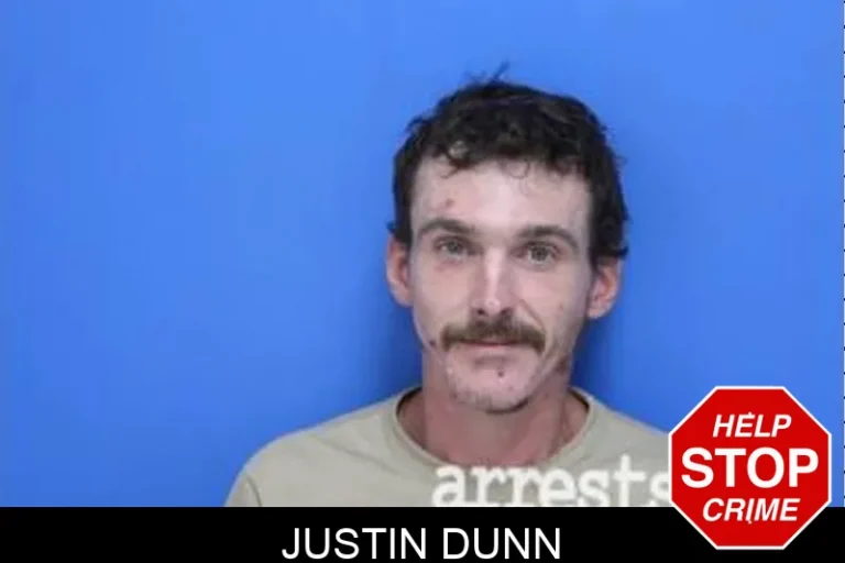 Justin Dunn