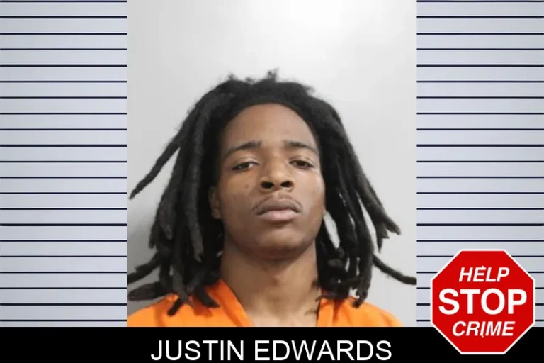 Justin Edwards