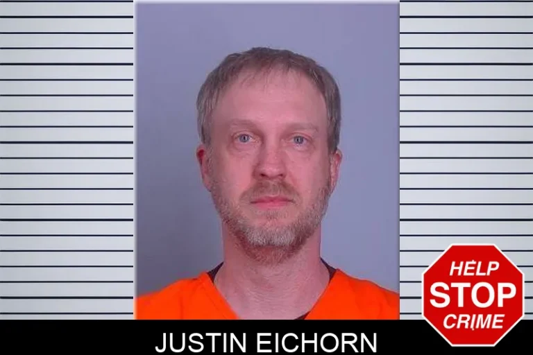 Justin Eichorn