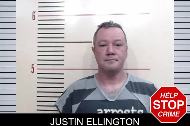 Justin Ellington