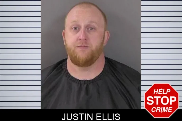 Justin Ellis