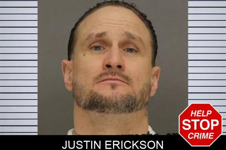 Justin Erickson