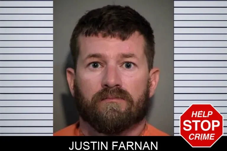 Justin Farnan
