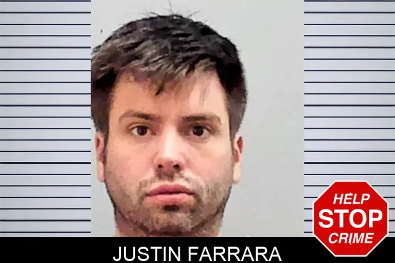 Justin Farrara