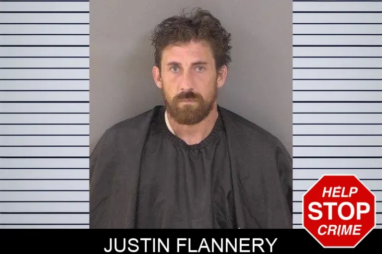 Justin Flannery
