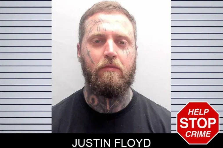 Justin Floyd