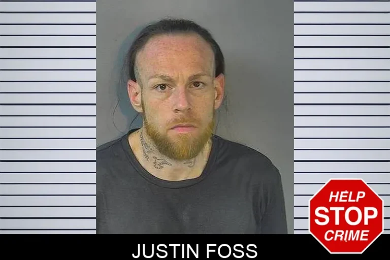 Justin Foss