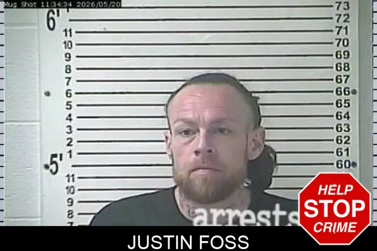 Justin Foss