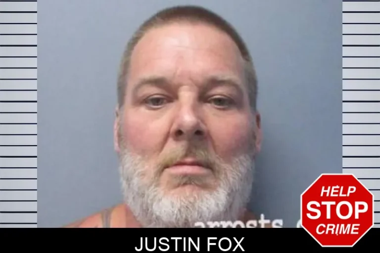 Justin Fox