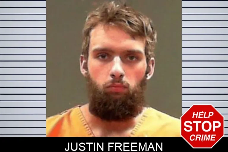 Justin Freeman