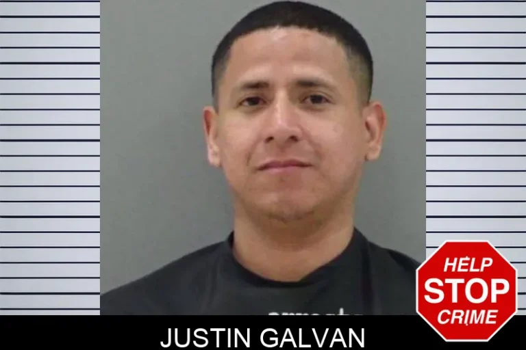 Justin Galvan