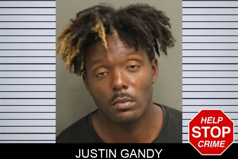 Justin Gandy